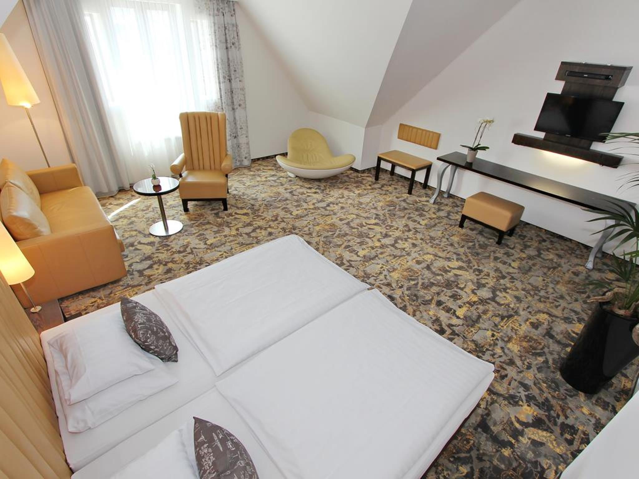 Hotel Arcotel Camino