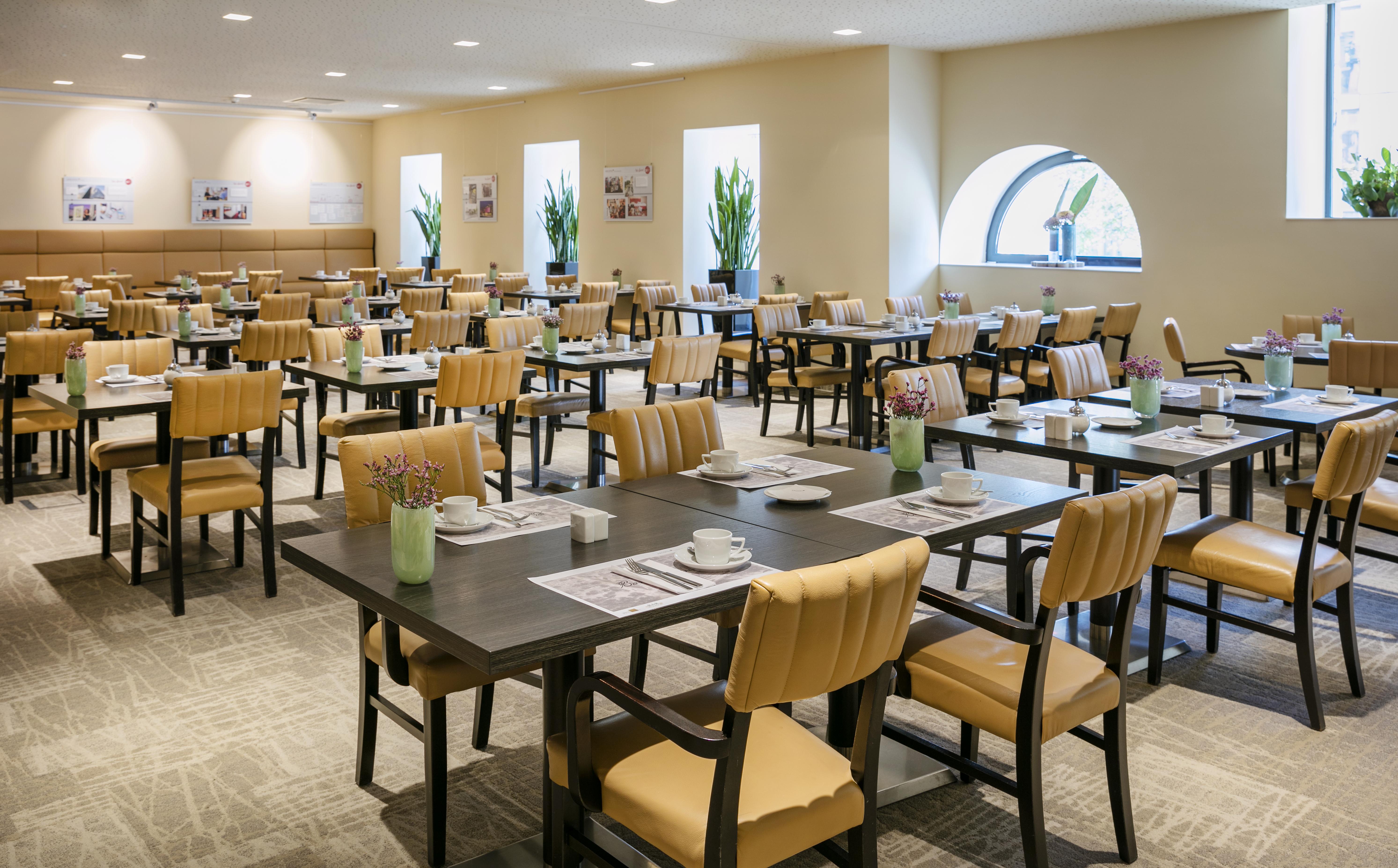 Hotel Arcotel Camino Stuttgart