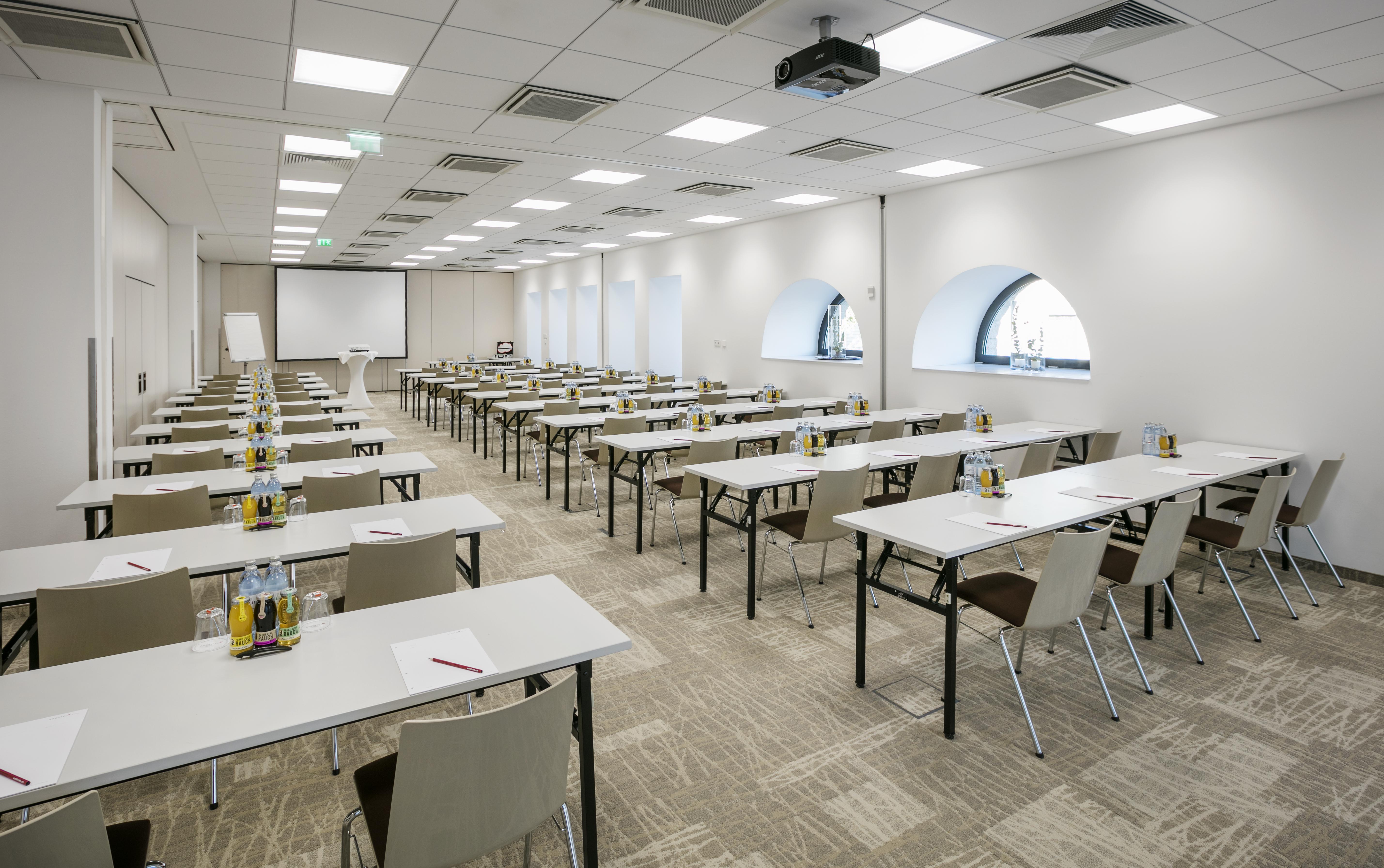Arcotel Camino 4* Stuttgart