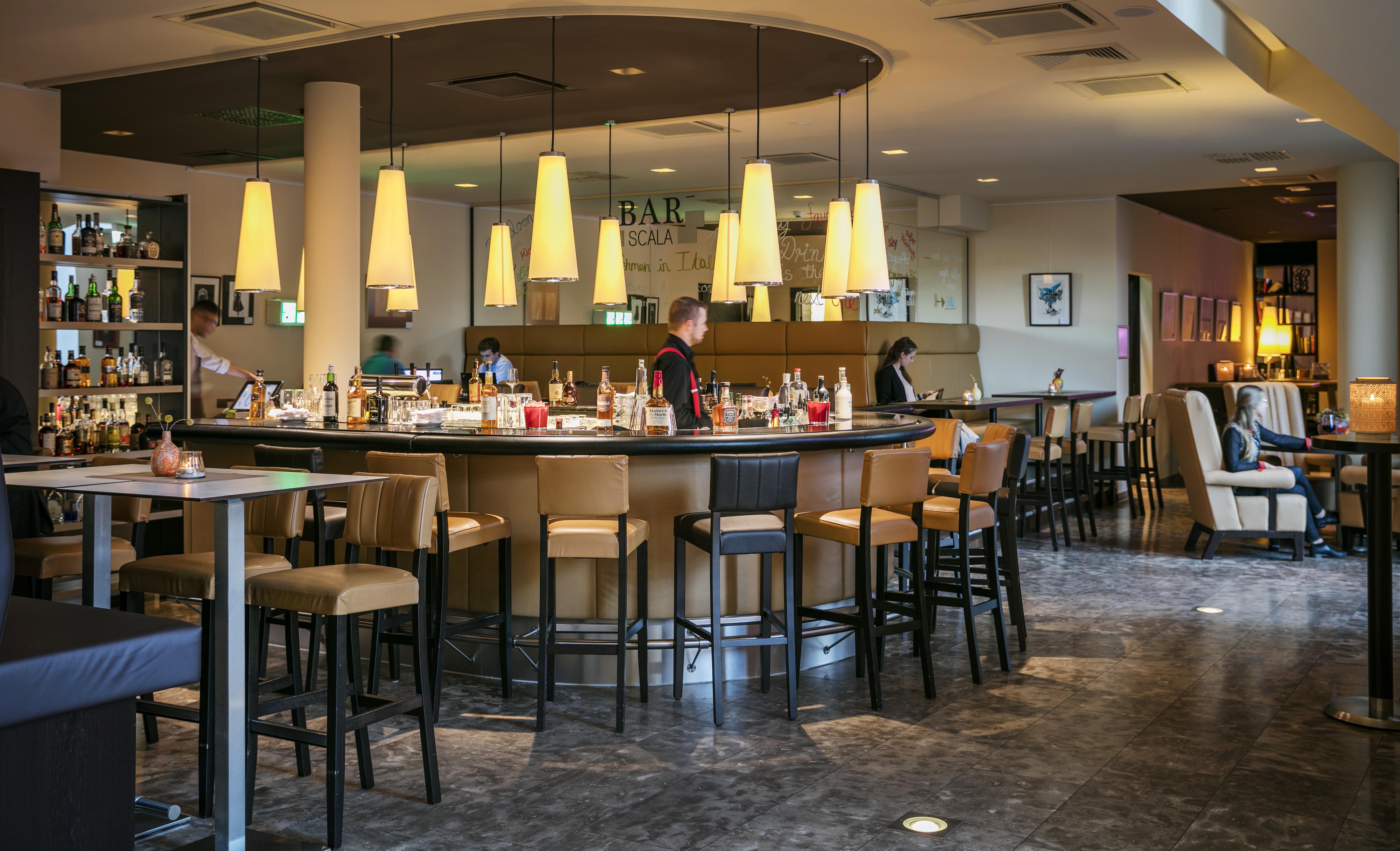 Arcotel Camino Stuttgart
