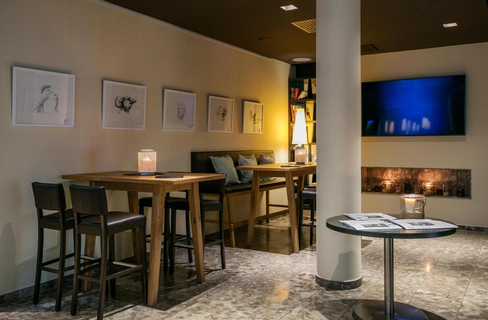 Arcotel Camino Hotel Stuttgart