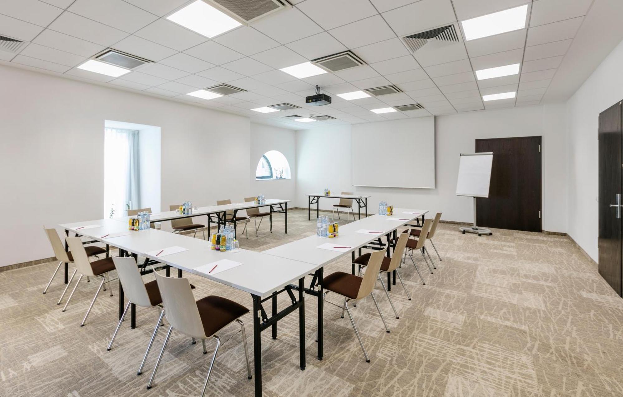 Hotel Arcotel Camino Stuttgart
