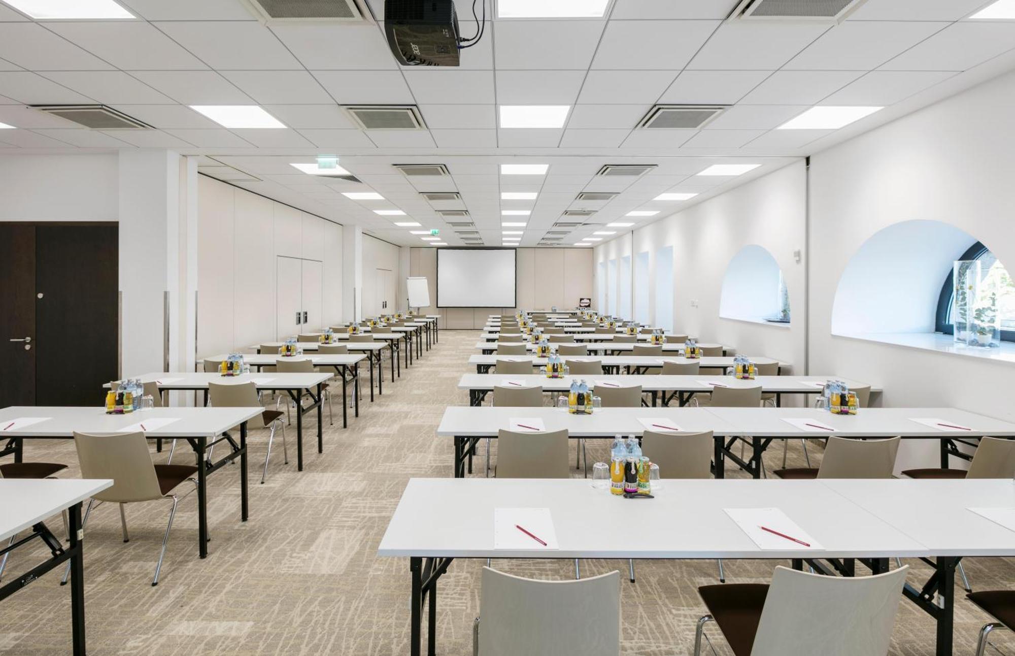 Arcotel Camino 4* Stuttgart