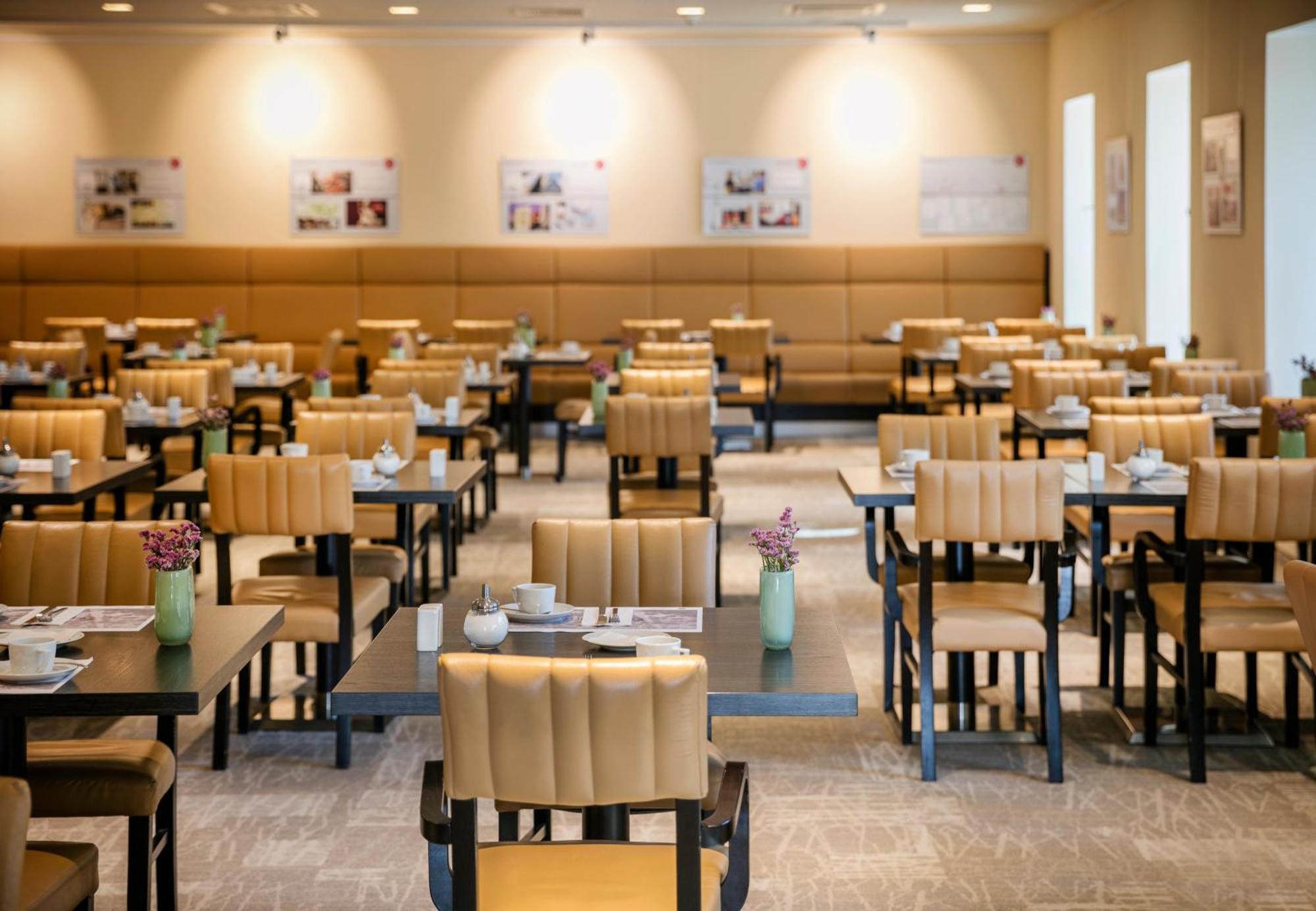 Arcotel Camino Hotel Stuttgart