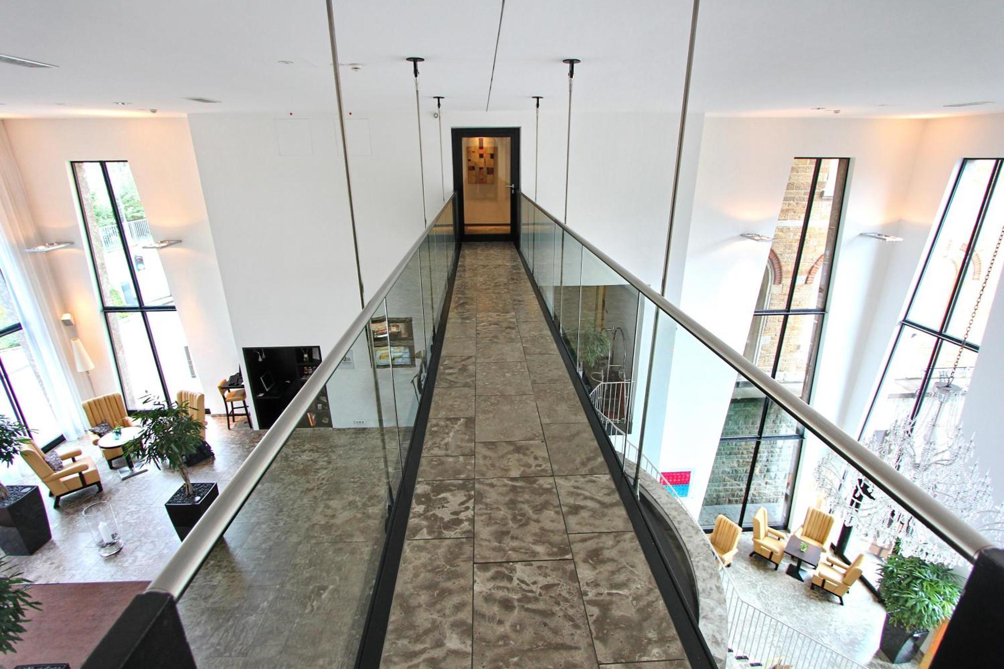 Arcotel Camino Stuttgart