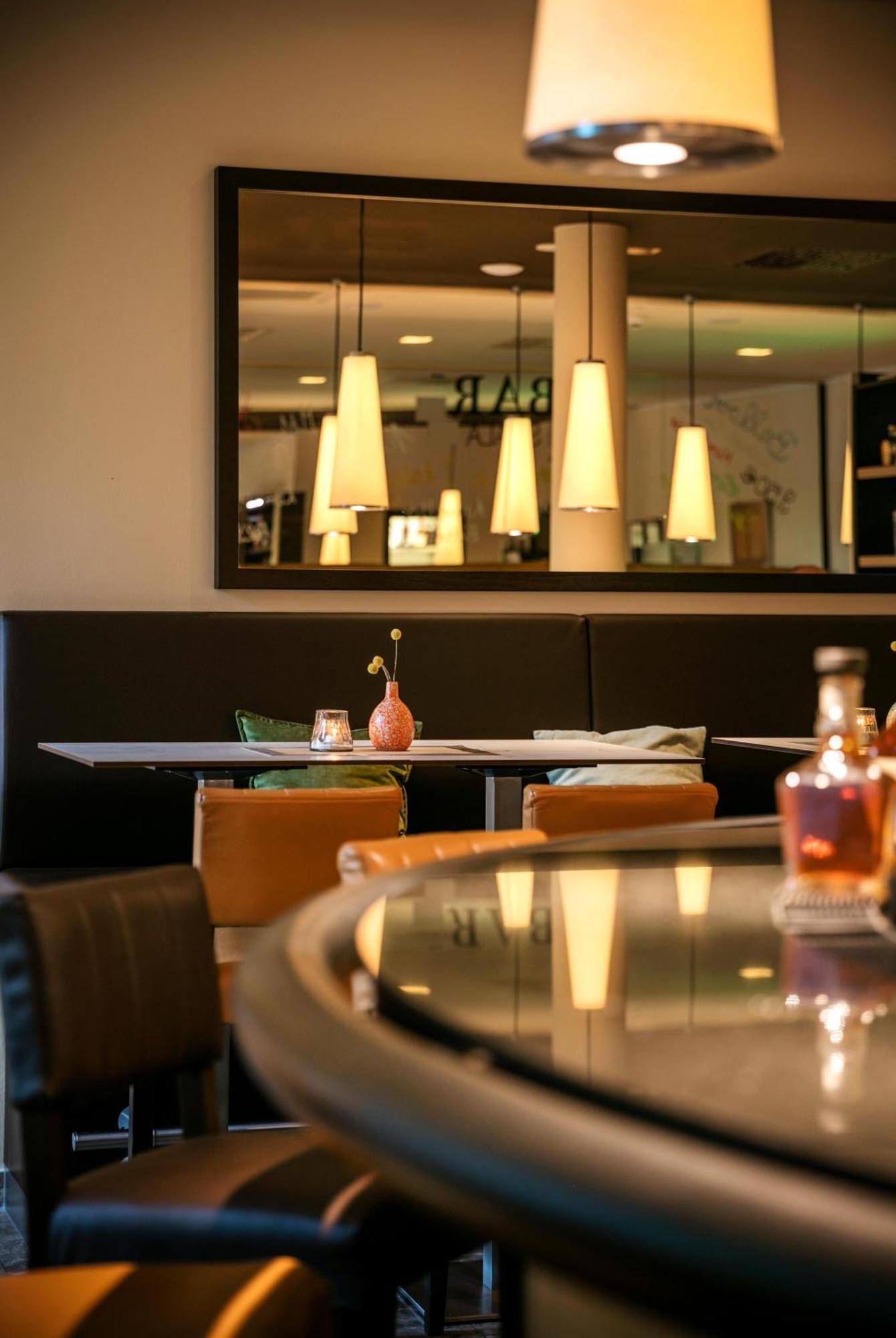 Arcotel Camino 4* Stuttgart
