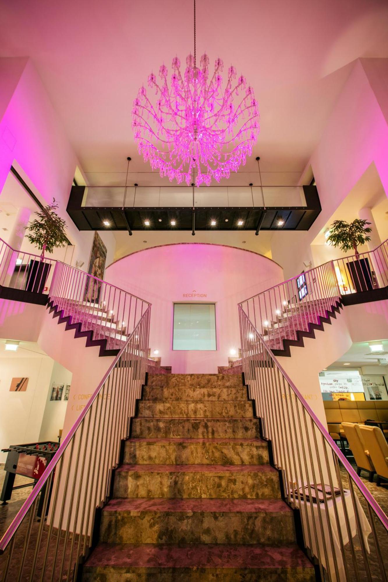 Hotel Arcotel Camino 4*