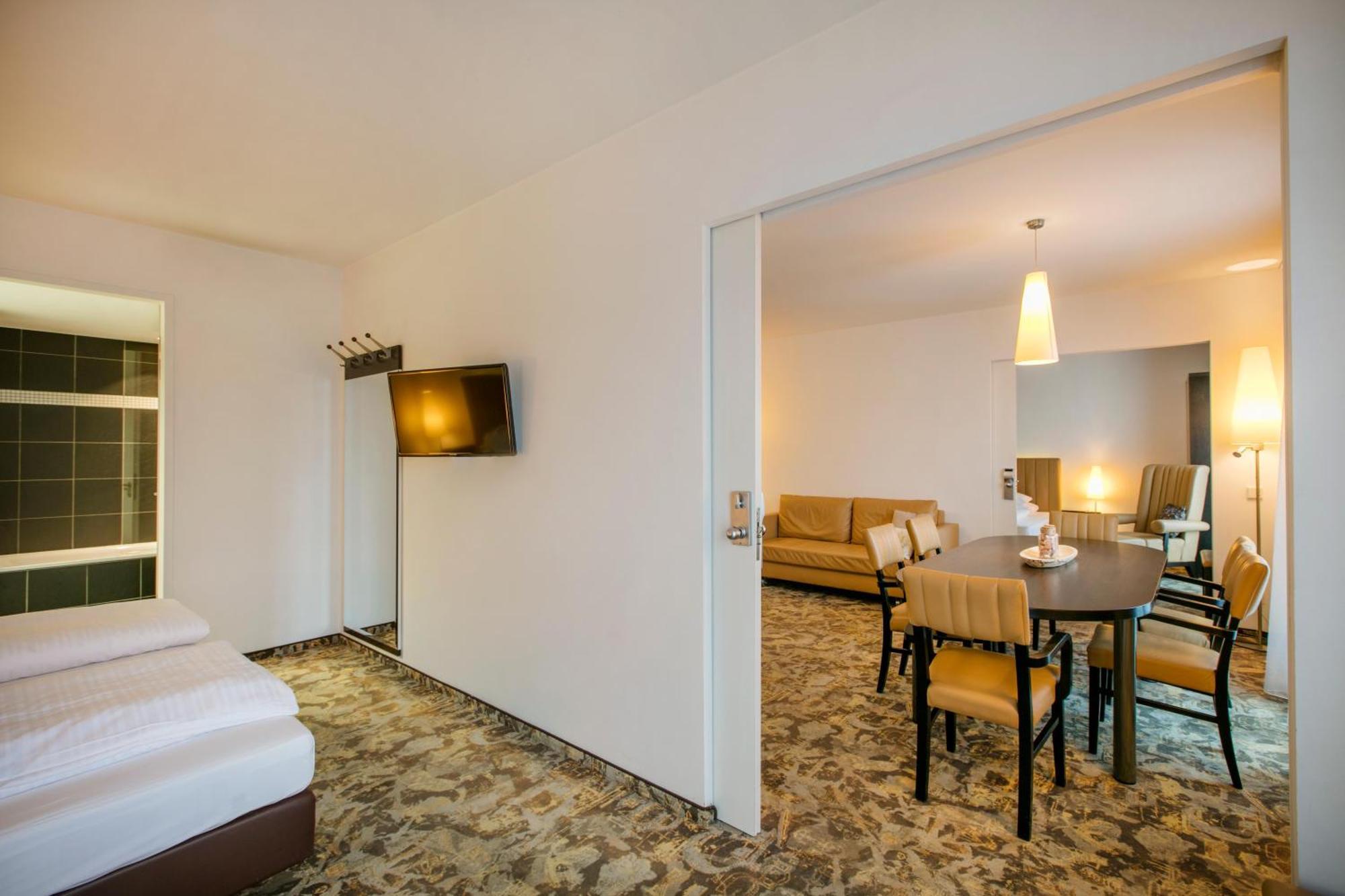 Arcotel Camino Hotel 4*