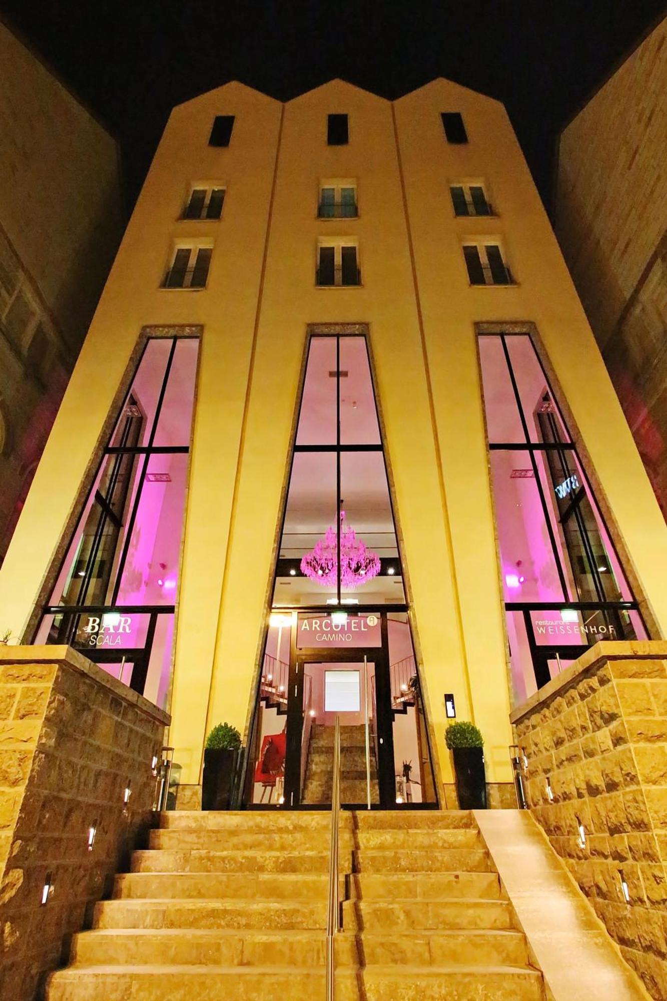 Arcotel Camino Hotel Stuttgart