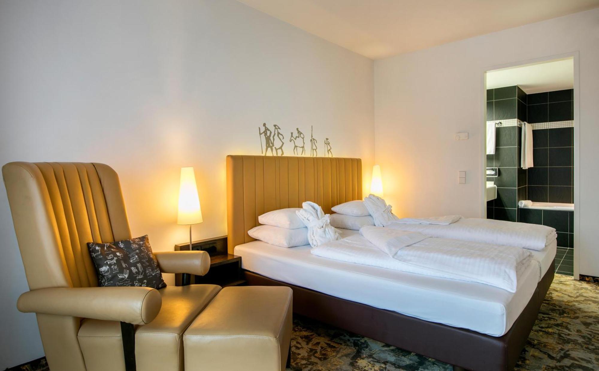 Arcotel Camino Stuttgart