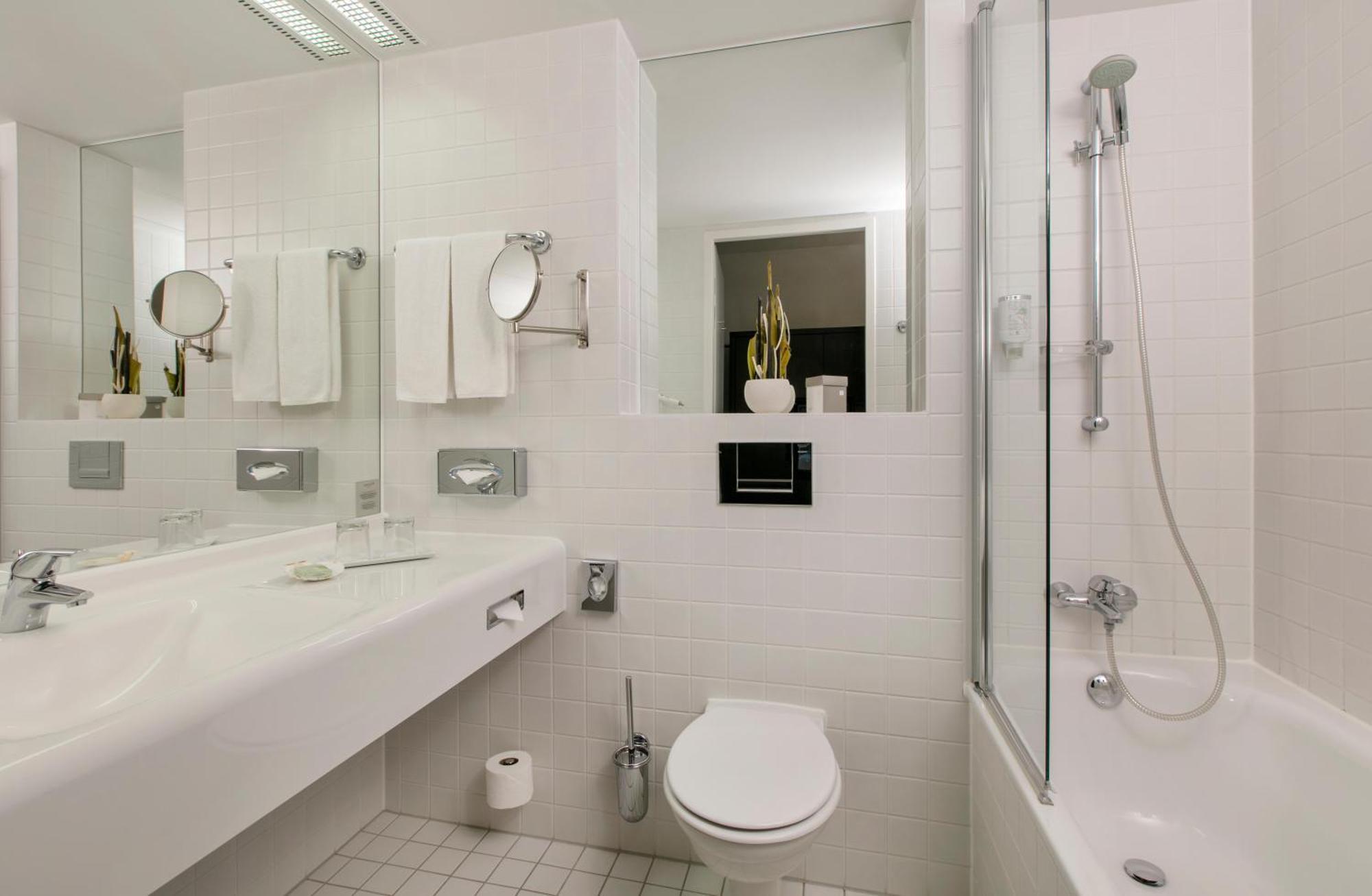 Arcotel Camino 4* Stuttgart