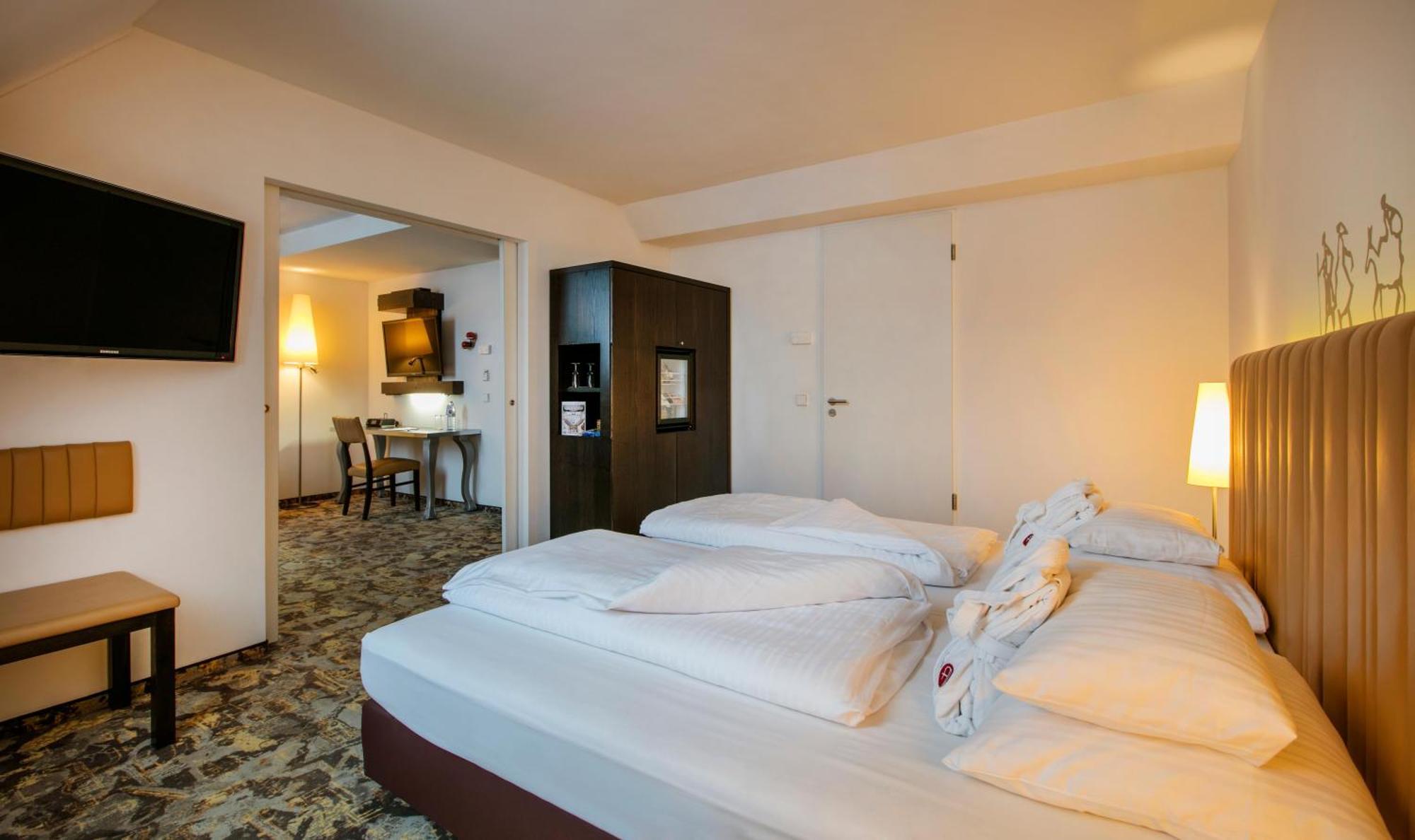 Arcotel Camino Hotel