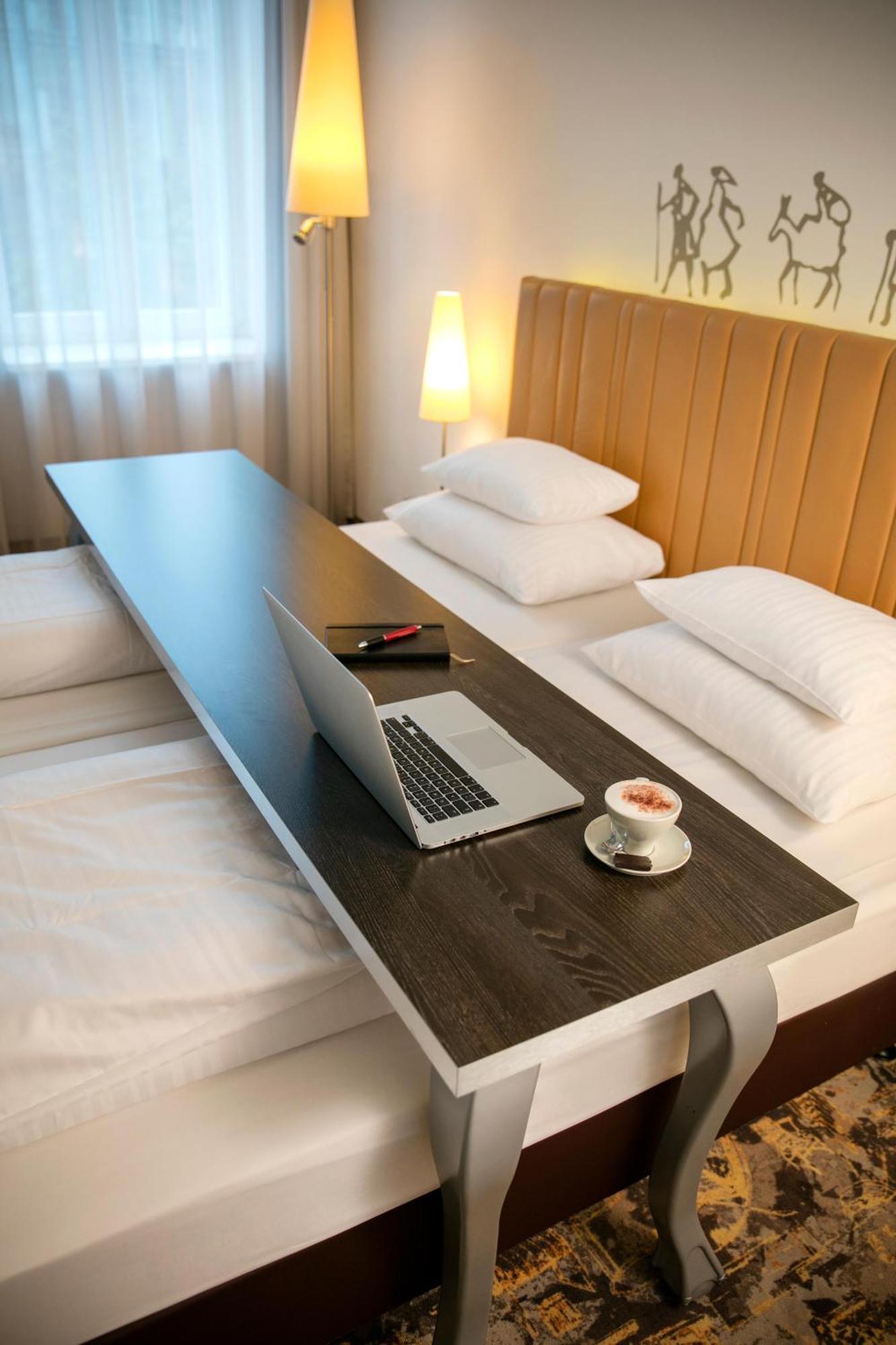 Hotel Arcotel Camino