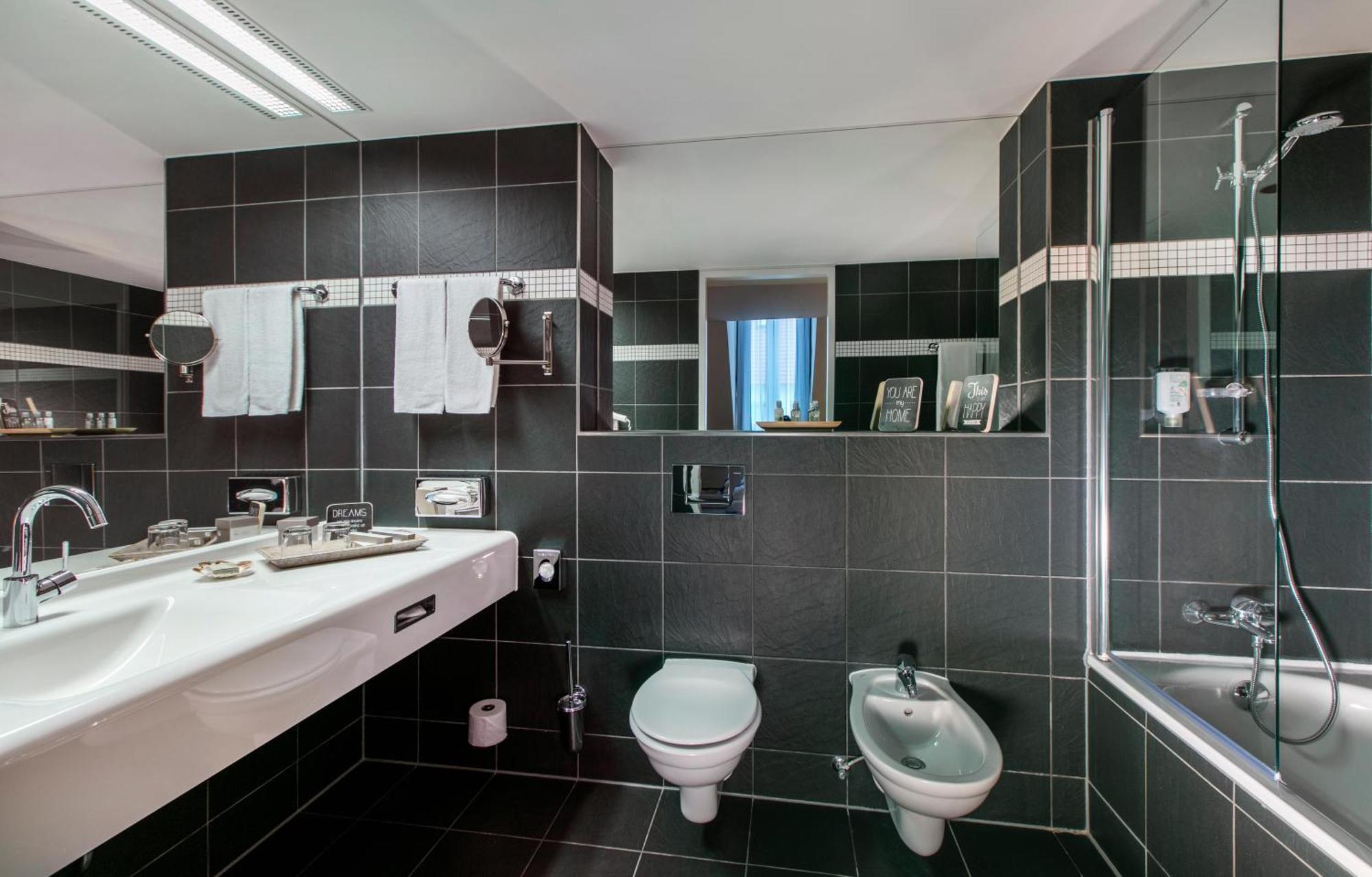 Hotel Arcotel Camino Stuttgart