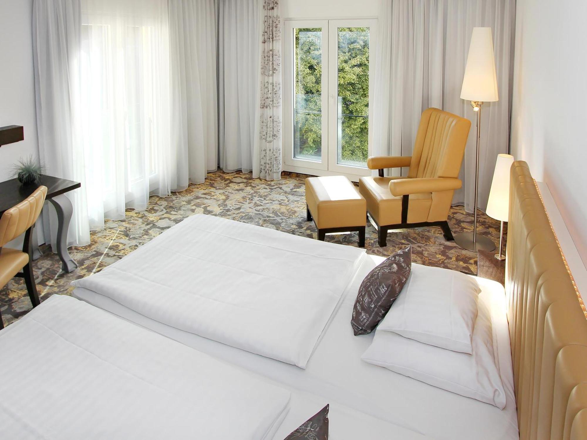 Arcotel Camino 4*