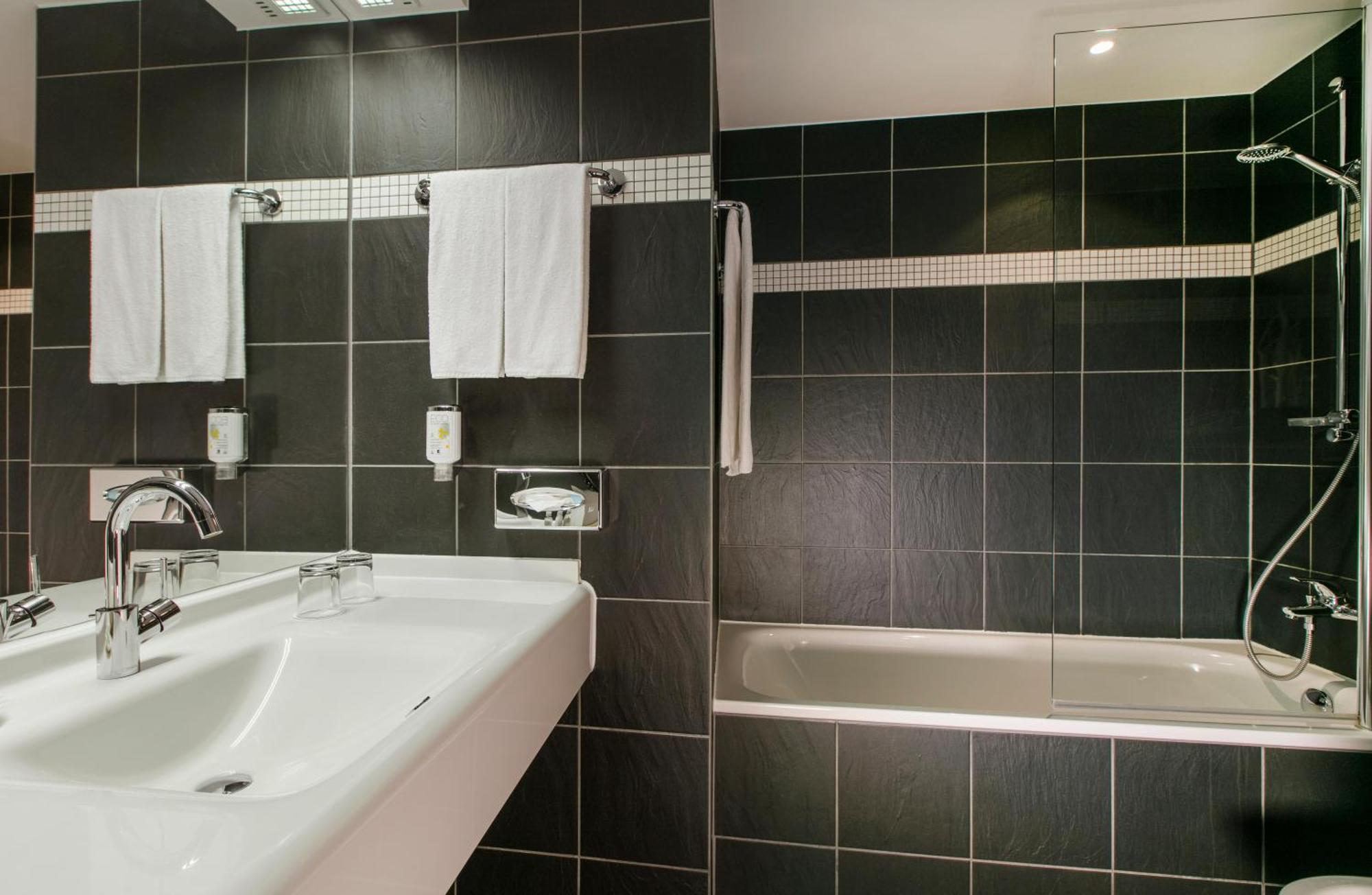 Arcotel Camino Hotel