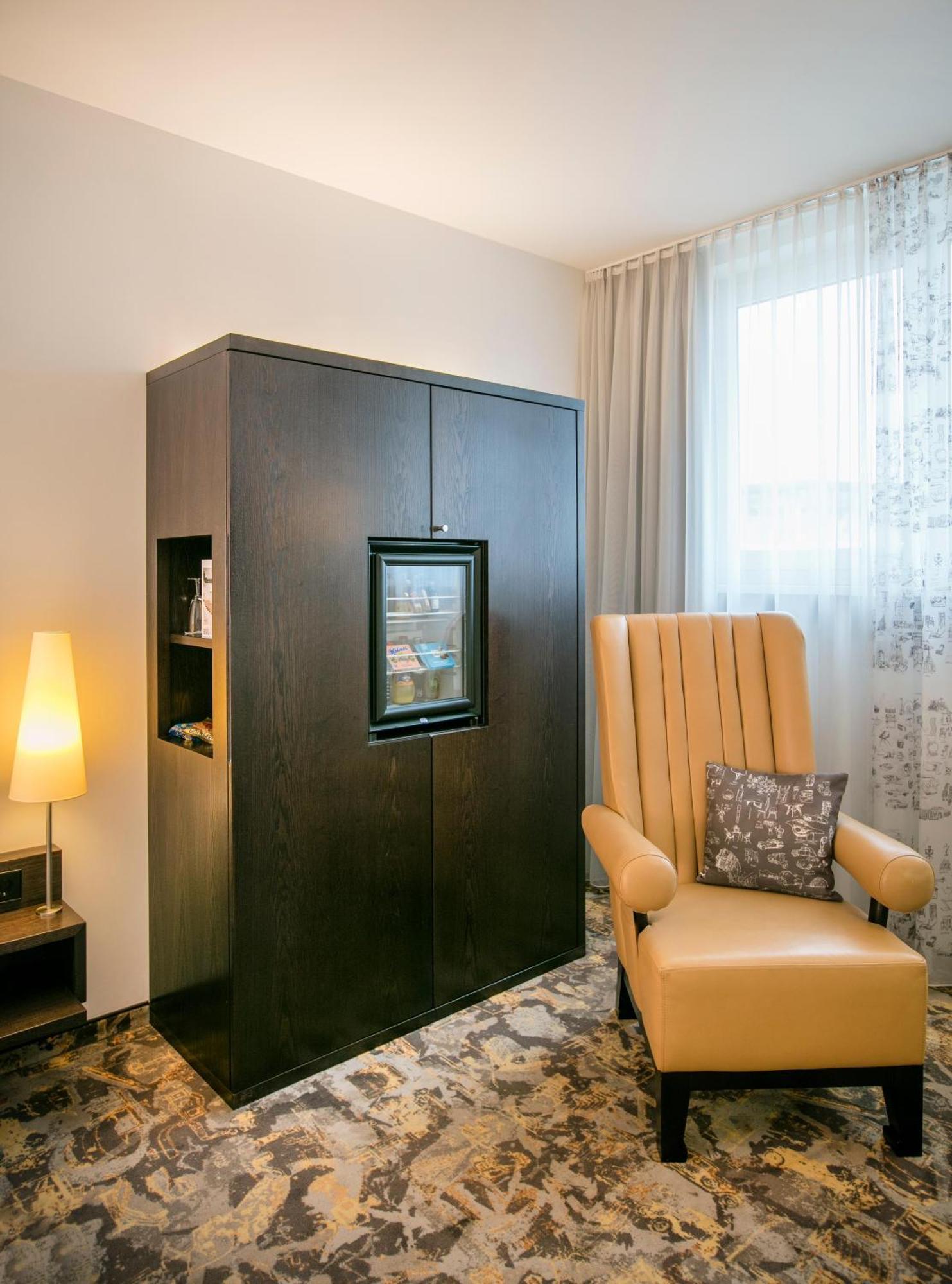Hotel Arcotel Camino