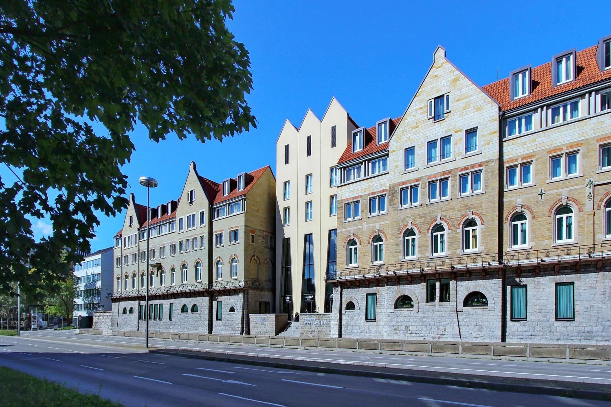 Arcotel Camino Hotel