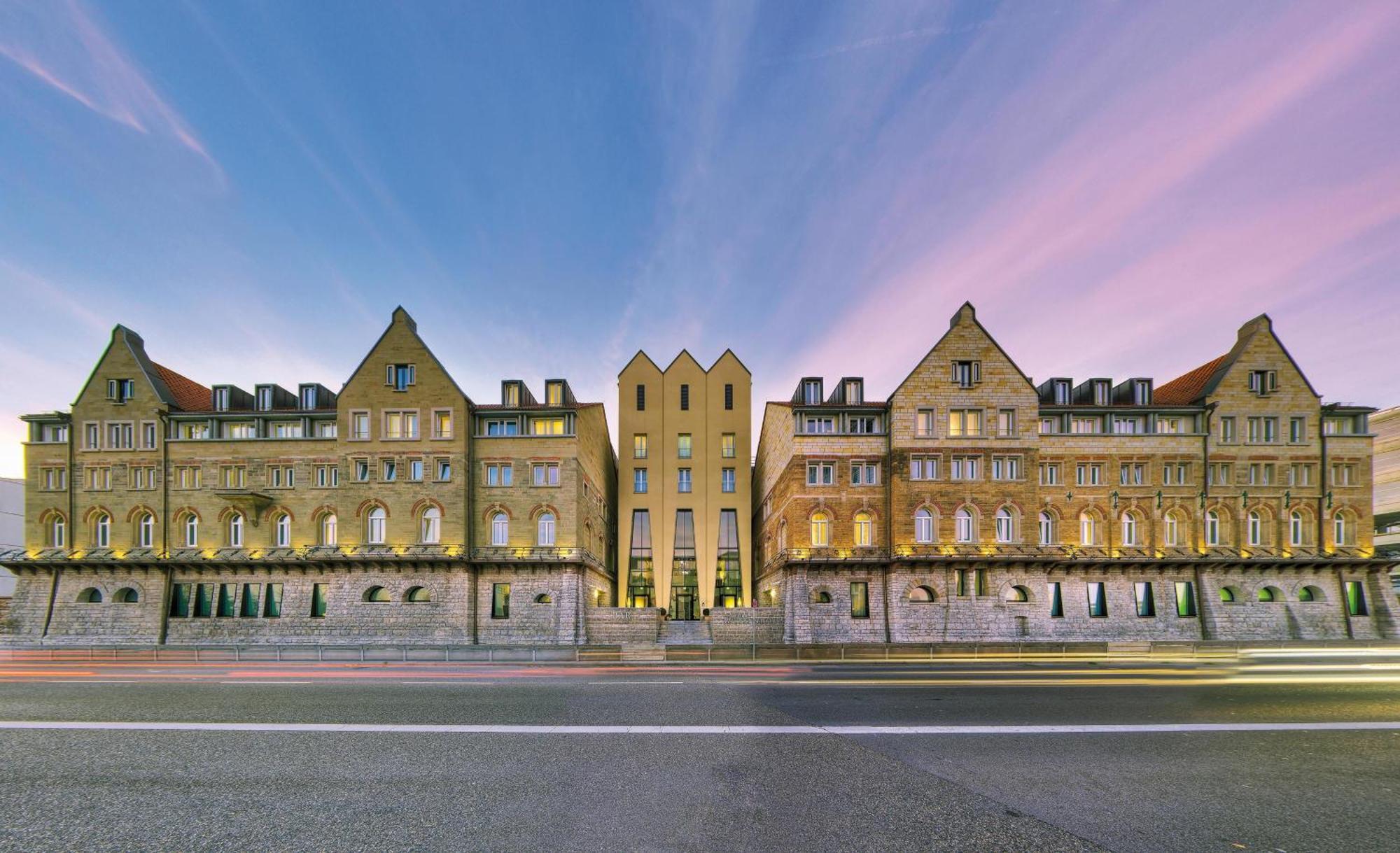 Arcotel Camino Hotel Stuttgart