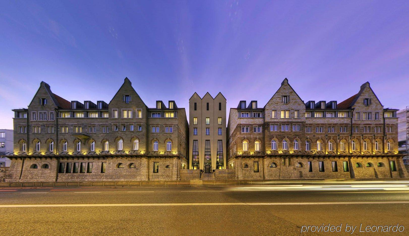 Hotel Arcotel Camino Stuttgart