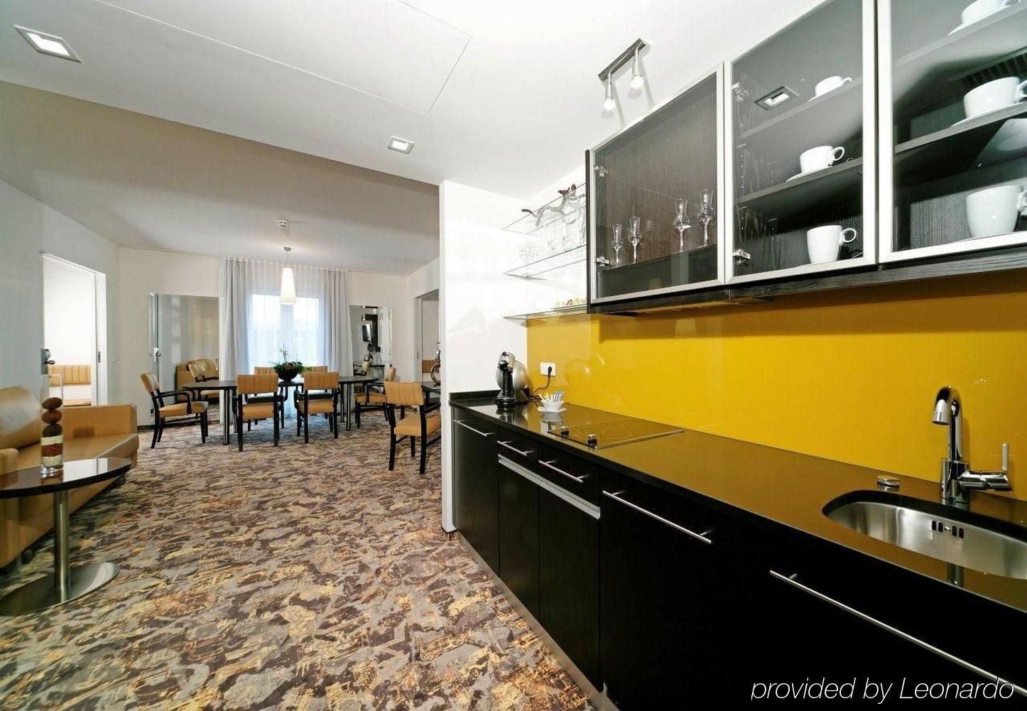 Hotel Arcotel Camino