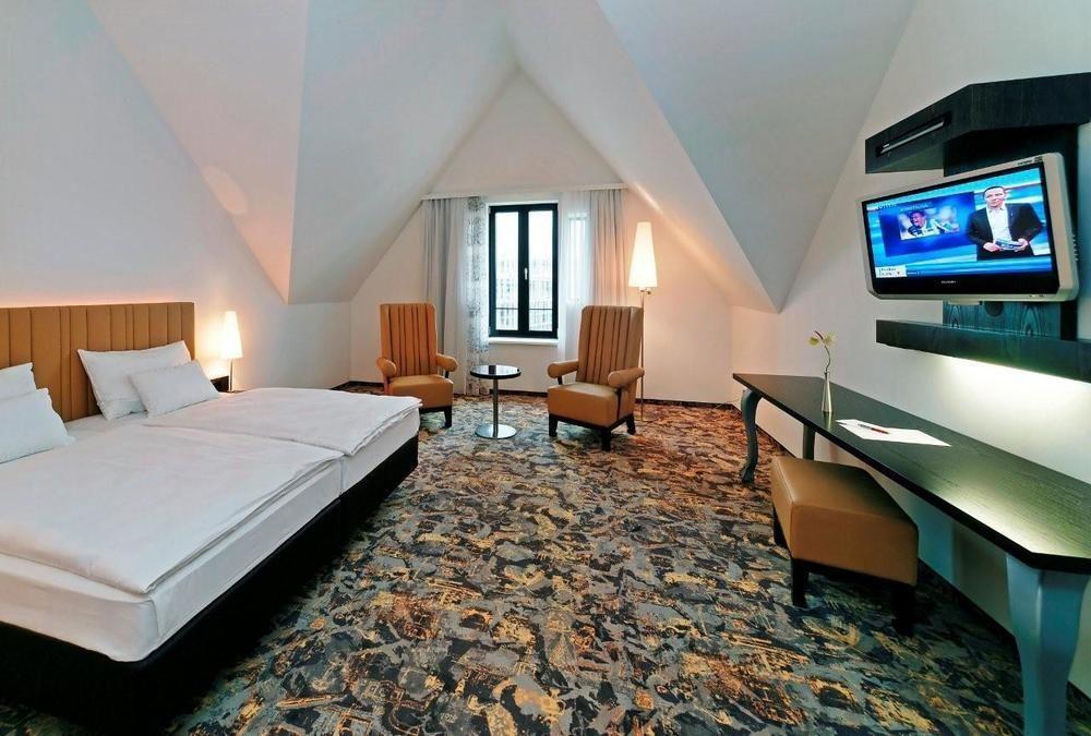 Hotel Arcotel Camino