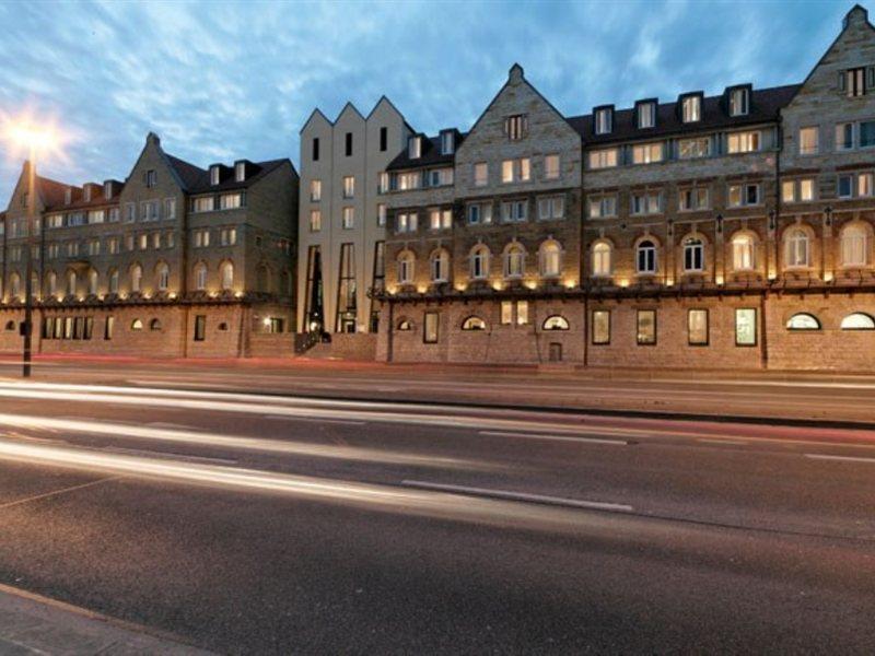 Hotel Arcotel Camino Stuttgart