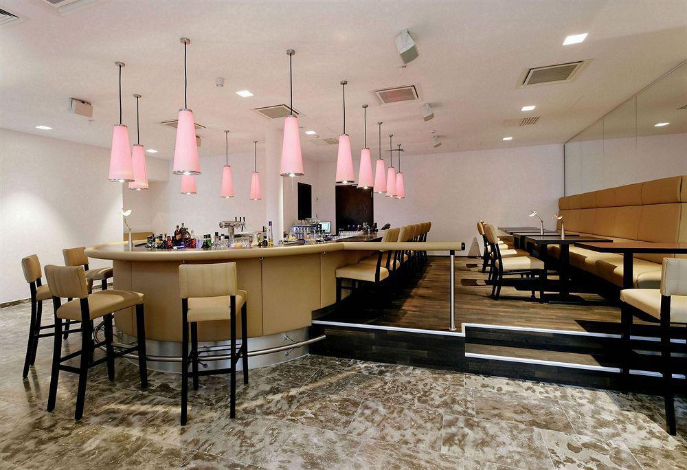 Arcotel Camino Stuttgart