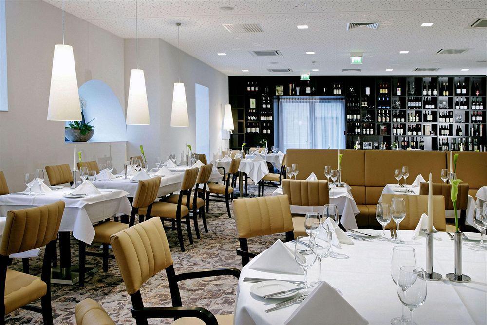 Hotel Arcotel Camino Stuttgart