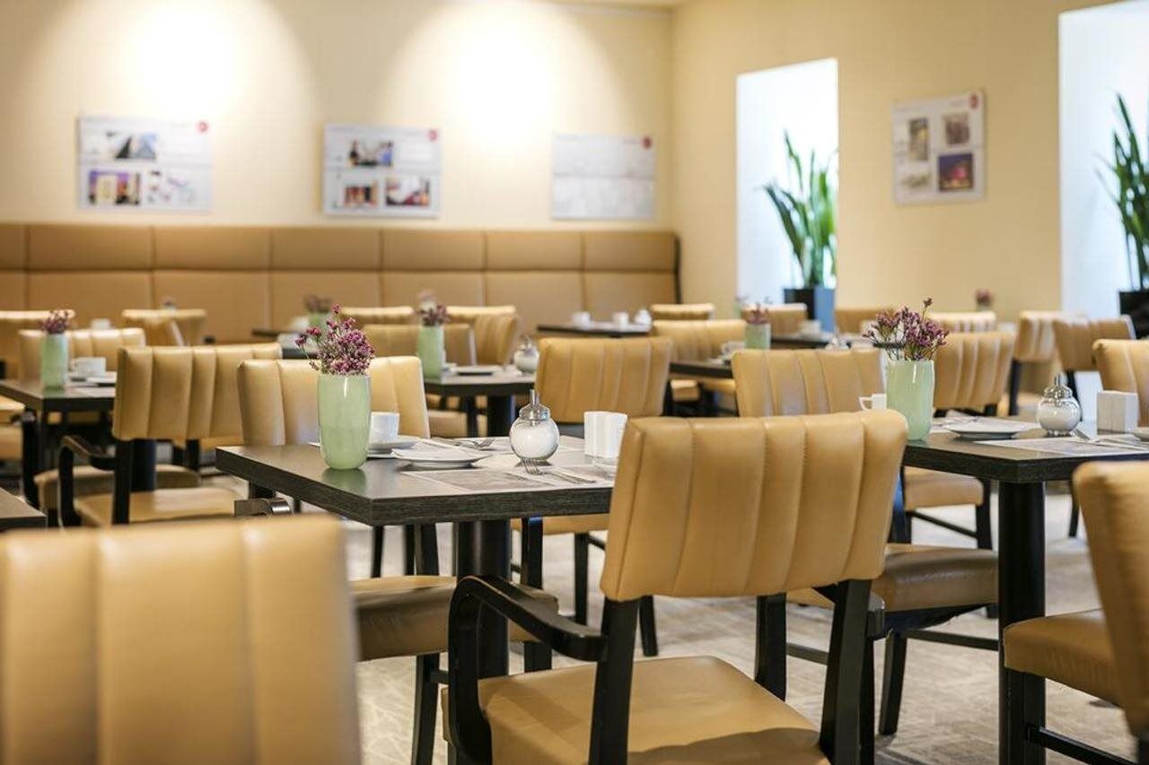 Hotel Arcotel Camino Stuttgart
