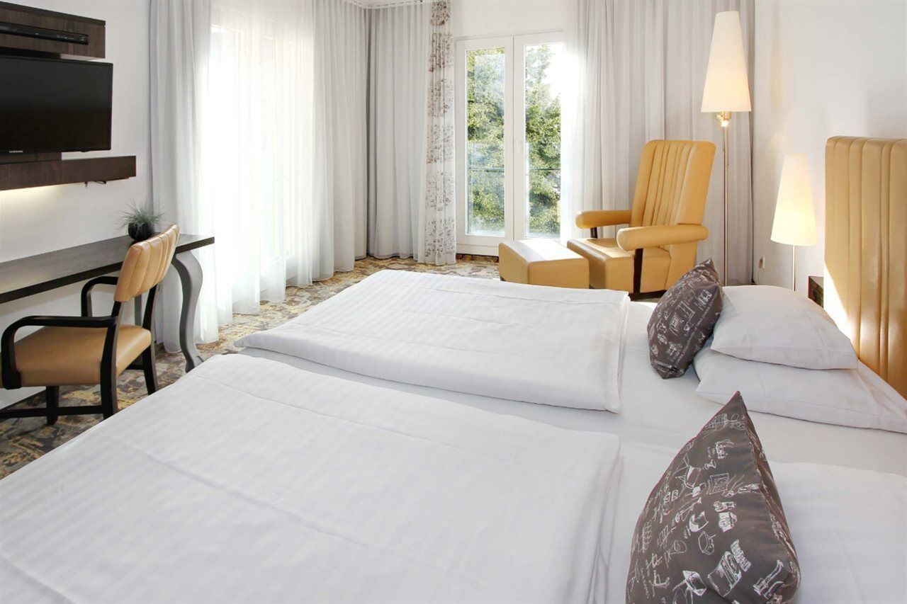 Arcotel Camino Hotel Stuttgart